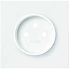 Kontakt Simon 10000068-230 DANGALIS SIMON100 Baltas MATINIS