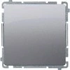 Kontakt-Simon Vieno mygtuko Simon Basic inox (BMP1.01 / 21)