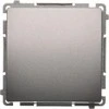 Kontakt Simon BMS1.01/21 PAGRINDINIS MYGTUKAS IŠ INOX PLIENO