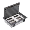 Kontakt-Simon Floor Box SF stačiakampio formos - SF670 / 1