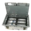 Kontakt Simon PU.PODŁ.6-MOD.12XK45 93MM+2XSM302/9 CZA