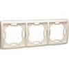 Kontakt Simon Kreipkitės į Simon BMR3/12 Simon Basic Standard Triple universalus smėlio sp