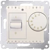 Kontakt Simon DRT10W.02/41 SIMON54 REGULIATORIUS KREMAS