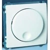 Kontakt-Simon Rotary Baltas Dimmer (BMS9T.01 / 11)