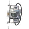 Kontakt-Simon Simon 54 10A užrakto mygtuko mechanizmas (SZP1WM)