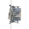 Kontakt-Simon Simon 54 3- pozicinė jungtis 250A 250V (SZW1KM)