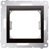Kontakt-Simon Simon 54 Adapteris 45x45mm antracitas (DA45.01 / 48)