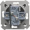 Kontakt Simon Simon 54 antracito mygtukas (DZP1W.01 / 48)