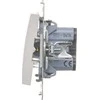Kontakt Simon Simon 54 Baltas Cross Link (DW7A.01 / 11)