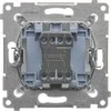 Kontakt Simon Simon 54 Baltas Cross Link (DW7A.01 / 11)