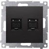 Kontakt Simon UŽBAIGIMO LIZDUKAS RJ-45 D62.01/49-SIMON54
