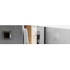 Kontakt-Simon Simon 54 GO Lighting mygtuko valdiklis - 2 5A išėjimai, išmaniuoju telefonu valdomas WiFi 230V (modulis) baltas DEW2W.01/11