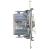 Kontakt-Simon Łącznik schodowy Simon 54 mechanizm 10AX 250V (SW6M)