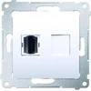 Kontakt Simon PAVIENIS LIZDAS HDMI DGHDMI.01/11-SIMON54