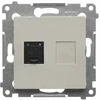 Kontakt Simon GN.1-KR.KOMP.RJ45 K6 PRZ.KASZMIR SIMON54