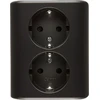 Kontakt Simon EGSZ2SPZ/43 SIMON54 SOCET Matinis SIBR