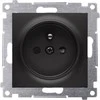Kontakt Simon GN.1-KR.Z/U Juodas SIMON54
