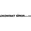 Kontakt Simon DRN5/98 RAMKA SIMON54 NATURE