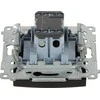 Kontak Simon PAVIENIS MOMENTINIS MYGTUKAS DD1A.01/49-SIMON54 250 V 16 A
