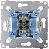 Kontakt-Simon Simon 54 Lock mechanizmas 10A 250V (SZP1M)