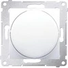 Kontakt-Simon Simon 54 LED-250W balta DS9L.01 / 11 (WMDS- 004xLx- 011)