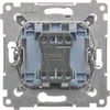 Kontakt-Simon Simon 54 sidabrinis kilimėlis (DW7A.01 / 43)