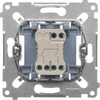 Kontakt-Simon Łącznik świecznikowy Simon 54 mechanizm 10AX 250V (SW5M)
