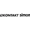 Kontakt Simon Įkroviklis 2XUSD C+A 30W MAT Juodas SIMON5