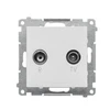 Kontakt Simon GN.ANTEN.R-TV END.J.Matinis GRAY SIMON55