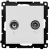 Kontakt Simon GN.ANTEN.R-TV END.J.Matinis GRAY SIMON55