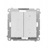Kontakt Simon LED DIMMER RAKTAS. J.SZAR.M.SIMON5
