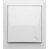 Kontakt-Simon Simon Aquaclick Stair Connector, 16 AX, 250 V balta ACW6A / 11