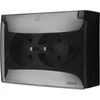 Kontakt Simon GN.2-KR.Z/U SW.IP44 TR.CZ.Matinis AQUACLICK