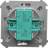 Kontakt-Simon Simon Basic 10A 250V sidabro kilimėlis (BMZ1.01 / 43)