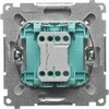 Kontakt Simon BMW1.01/29 BASIC SATIN JUNGTIS
