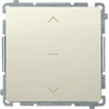 Kontakt Simon BMZW1K.01/12 BASIC BEIGE JUNGTIS