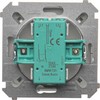 Eaton „Kontakt-Simon Simon Basic Crosslink single 10AX 250V Inox“ (BMW7.01 / 21)