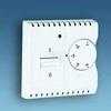 Kontakt Simon BMRT10W.02/11 PAGRINDINIS REGULIATORIUS, Baltas