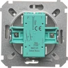 Kontakt-Simon Simon bazinis mygtukas 10A 250V inox (BMZ1.01 / 21)