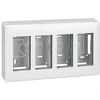 Kontakt Simon 51000004-030 CONNECT HOUSING SKAIVIAI BALTAI