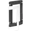 Kontakt Simon 52550900-030 SUPORT CONNECT GRYNAI BALTA