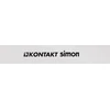 Kontakt Simon GN.2-KR.KOM.RJ45 K.6E P. Baltas M.SIMON5