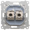Kontakt Simon GN.2-KR.KOM.RJ45 K.6E P. Baltas M.SIMON5