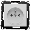 Kontakt Simon GN.1-KR.Z/U PRZ. ALU.MAT SIMON55