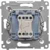 Kontakt-Simon Stebulės jungtis apšviesta aukso kilimėlis - DW6L.01 / 44