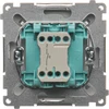 Kontakt Simon BMS1.01/21 PAGRINDINIS MYGTUKAS IŠ INOX PLIENO