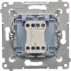 Kontakt-Simon Teisingas vienas aukso mygtukas - DP1.01 / 44