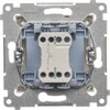 Kontakt-Simon Vienkartinis, tinkamas kremo mygtukas - DP1.01 / 41