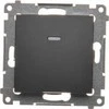 Kontakt Simon SINGLE SWITCH WITH BACKLIGHT DW1AL.01/49-SIMON54 250 V 16 A