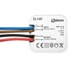 Kontakt-Simon LED maitinimo šaltinis 14V DC 15W ZL14P -15 (WZ-L14P -15xxx- xxx)